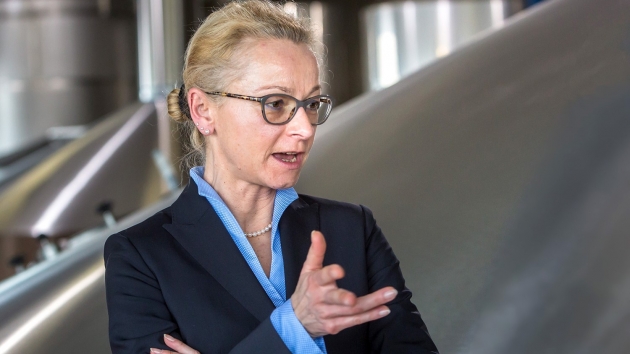 Oettinger-Hauptgesellschafterin zieht sich aus dem operativen Geschäft zurück - Pia Kollmar übernahm 2020 den Geschäftsführungsbereich Finanzen, Controlling, Personal, IT und Logistik - Quelle: Oettinger